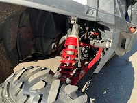 Polaris side by side buggy - afbeelding 16 van  16