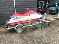 Polaris sl900 waterscooter - afbeelding 2 van  7