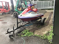 Polaris sl900 waterscooter - afbeelding 3 van  7
