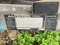 Polaris sl900 waterscooter - afbeelding 7 van  7