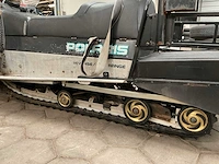 Polaris sneeuwscooter - afbeelding 3 van  12