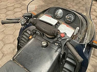 Polaris sneeuwscooter - afbeelding 9 van  12