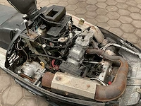 Polaris sneeuwscooter - afbeelding 11 van  12