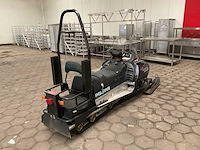 Polaris sneeuwscooter - afbeelding 3 van  12