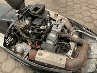 Polaris sneeuwscooter - afbeelding 8 van  12