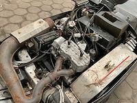 Polaris sneeuwscooter - afbeelding 9 van  12