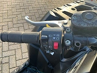 Polaris twin 850 xp quad - afbeelding 16 van  20
