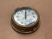 Polaris vintage marine klok - afbeelding 1 van  3