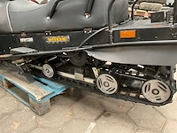 Polaris wide intercom sneeuwscooter - afbeelding 2 van  11