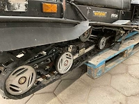 Polaris wide intercom sneeuwscooter - afbeelding 3 van  11