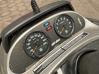 Polaris wide intercom sneeuwscooter - afbeelding 8 van  11