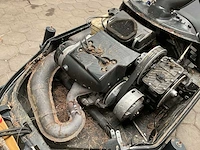 Polaris wide intercom sneeuwscooter - afbeelding 9 van  11