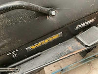 Polaris wide intercom sneeuwscooter - afbeelding 11 van  11