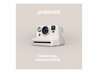 Polaroid now gen 2 instant film camera vintage wit - afbeelding 2 van  6