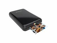 Polaroid polmp01b fotoprinter