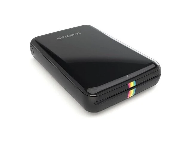 Polaroid polmp01b fotoprinter - afbeelding 2 van  6