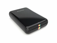 Polaroid polmp01b fotoprinter - afbeelding 2 van  6