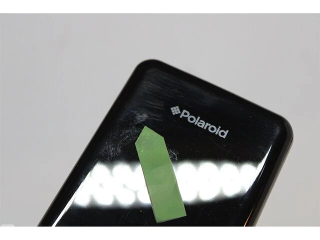 Polaroid polmp01b fotoprinter - afbeelding 6 van  6