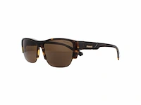 Polaroid suncovers pld 9015/s zonnebril havana heren - afbeelding 2 van  3