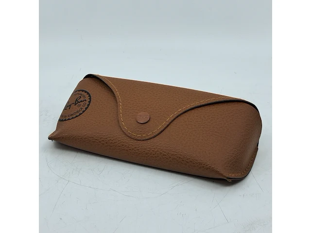Polaroid zonnebril, ray-ban, rb 3565 jack - afbeelding 5 van  13