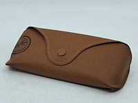 Polaroid zonnebril, ray-ban, rb 3565 jack - afbeelding 5 van  13