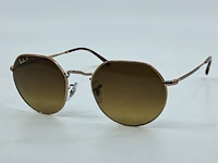 Polaroid zonnebril, ray-ban, rb 3565 jack - afbeelding 1 van  13