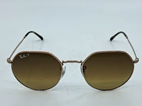 Polaroid zonnebril, ray-ban, rb 3565 jack - afbeelding 6 van  13
