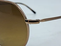 Polaroid zonnebril, ray-ban, rb 3565 jack - afbeelding 8 van  13