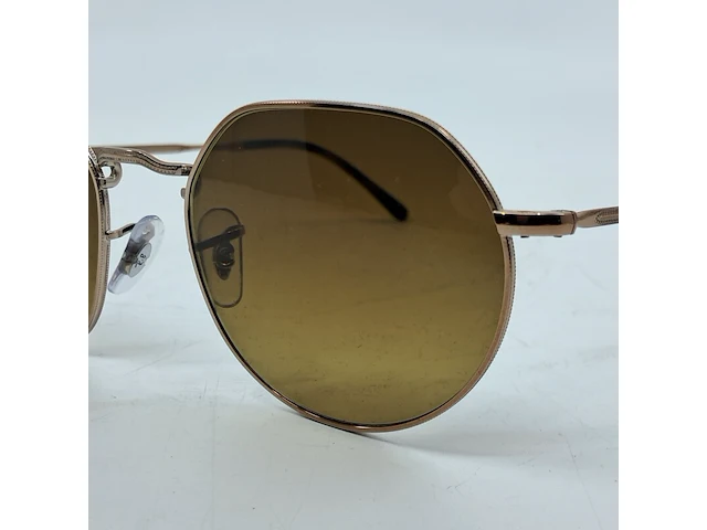 Polaroid zonnebril, ray-ban, rb 3565 jack - afbeelding 9 van  13