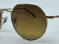 Polaroid zonnebril, ray-ban, rb 3565 jack - afbeelding 9 van  13