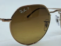 Polaroid zonnebril, ray-ban, rb 3565 jack - afbeelding 10 van  13