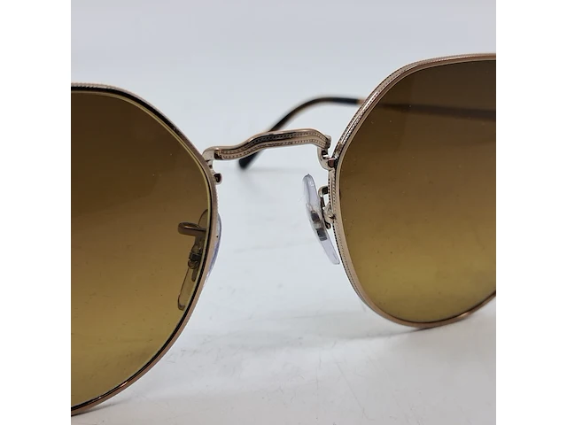 Polaroid zonnebril, ray-ban, rb 3565 jack - afbeelding 11 van  13