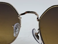 Polaroid zonnebril, ray-ban, rb 3565 jack - afbeelding 12 van  13