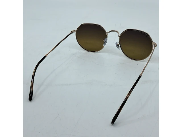 Polaroid zonnebril, ray-ban, rb 3565 jack - afbeelding 13 van  13