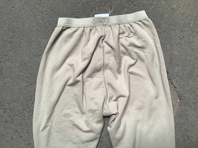 Polartec cold weather drawer waffle (20x) - afbeelding 3 van  5