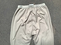 Polartec cold weather drawer waffle (20x) - afbeelding 3 van  5