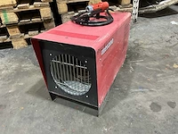 Polartherm elkomat 18 heater - afbeelding 2 van  5