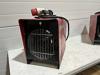 Polartherm elkomat 6 heater - afbeelding 2 van  4