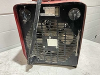 Polartherm elkomat 6 heater - afbeelding 4 van  4