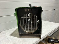 Polartherm elkomat 9 heater - afbeelding 2 van  4