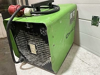 Polartherm elkomat 9 heater - afbeelding 3 van  4