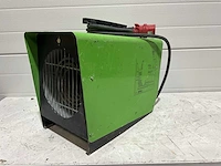 Polartherm elkomat 9 heater