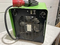 Polartherm elkomat 9 heater - afbeelding 4 van  4