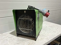 Polartherm elkomat 9 heater - afbeelding 2 van  4