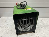 Polartherm elkomat 9 heater - afbeelding 4 van  4