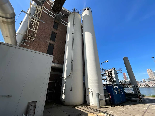 Polem silo - afbeelding 1 van  12