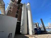 Polem silo - afbeelding 1 van  12