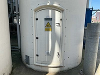 Polem silo - afbeelding 5 van  12