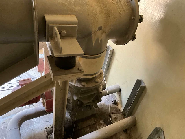 Polem silo - afbeelding 9 van  12