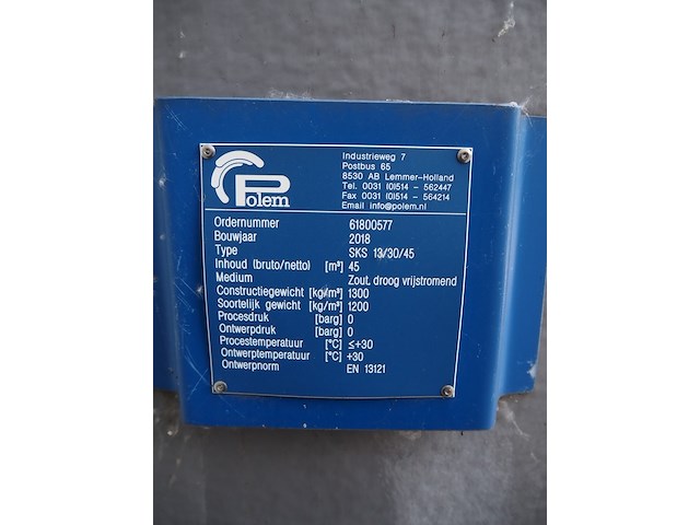 Polem - afbeelding 4 van  4